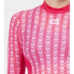 Intimo Donna ALE' Baselayer CUBES Fragola 2022 -Vendite Santini intimo donna ale baselayer cubes fragola 2022 4