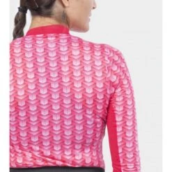 Intimo Donna ALE' Baselayer CUBES Fragola 2022 -Vendite Santini intimo donna ale baselayer cubes fragola 2022 5