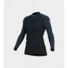 Intimo Donna ALE' Baselayer KLIMA Nero-blu Marino 2022