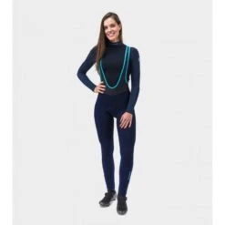 Intimo Donna ALE' Baselayer KLIMA Nero-blu Marino 2022 10 Intimo Donna ALE' Baselayer KLIMA Nero-blu Marino 2022 -Vendite Santini intimo donna ale baselayer klima nero blu marino 2022 2