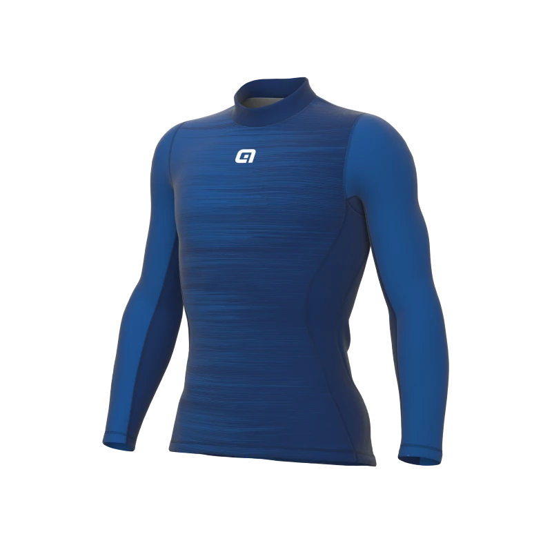 Intimo Invernale ALE' SHADE Blu 2023 4 Intimo Invernale ALE' SHADE Blu 2023 - immagine 2