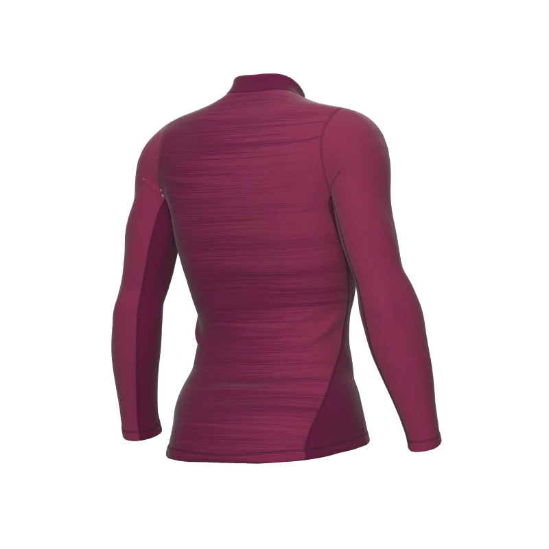 Intimo Invernale ALE' SHADE Bordeuax 2023 4 Intimo Invernale ALE' SHADE Bordeuax 2023 - immagine 2