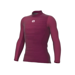 Intimo Invernale ALE' SHADE Bordeuax 2023