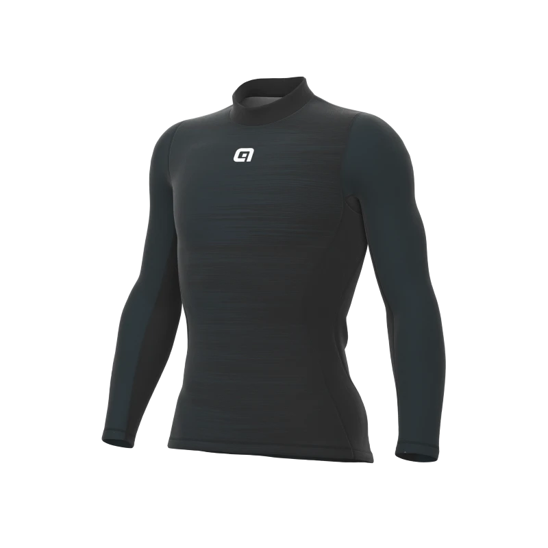 Intimo Invernale ALE' SHADE Nero 2023 3 Intimo Invernale ALE' SHADE Nero 2023