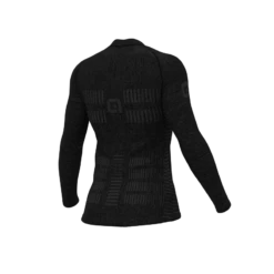 Intimo Invernale Manica Lunga Donna ALE' WOOL Grigio 2023 5 Intimo Invernale Manica Lunga Donna ALE' WOOL Grigio 2023 -Vendite Santini intimo invernale manica lunga donna ale wool grigio 1