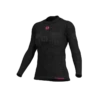 Intimo Invernale Manica Lunga Donna ALE' WOOL Grigio 2023 2 Intimo Invernale Manica Lunga Donna ALE' WOOL Grigio 2023 -Vendite Santini intimo invernale manica lunga donna ale wool grigio