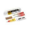 Kit Barbieri Per Riparazione Copertoni Tubeless -Vendite Santini kit barbieri per riparazione copertoni tubeless