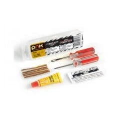 Kit Barbieri Per Riparazione Copertoni Tubeless