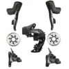 Kit Gruppo Elettronico SRAM FORCE E-Tap AXS 1x12v UPGRADE DISC HRD