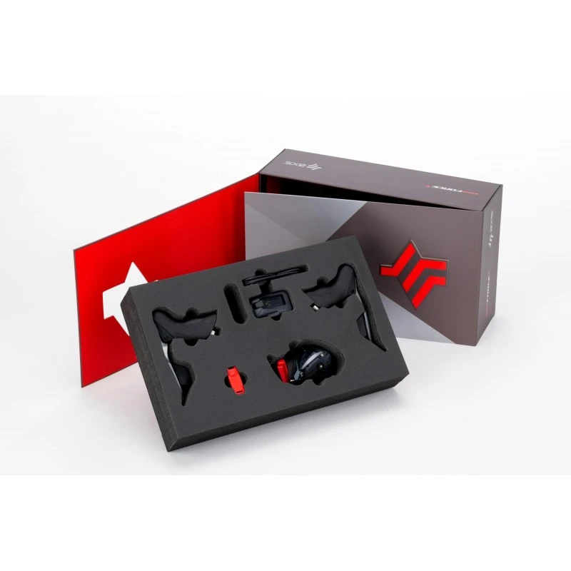 Kit Gruppo Elettronico SRAM FORCE E-Tap AXS 2x12v UPGRADE 8 Kit Gruppo Elettronico SRAM FORCE E-Tap AXS 2x12v UPGRADE - immagine 6