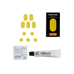 Kit Riparazione Per Camera D'aria PIRELLI SmarTUBE