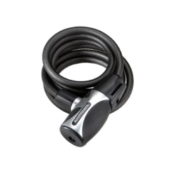 Lucchetto A Spirale KRYPTONITE KryptoFlex 10mmx1.8 Mt