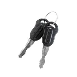 Lucchetto A Spirale KRYPTONITE KryptoFlex 15mmx1.8mt -Vendite Santini lucchetto a spirale kryptonite kryptoflex 15mmx18mt 1