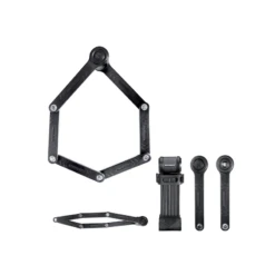 Lucchetto Pieghevole KRYPTONITE KEEPER 585 85cm A Chiave