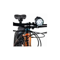 Luce Anteriore Faro Barbieri LIG P4000 7 Led 4000 Lumen