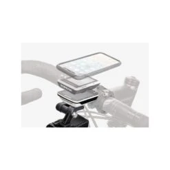 Luce Anteriore Faro TOPEAK CUBICUBI 1200 -Vendite Santini luce anteriore faro topeak cubicubi 1200 4