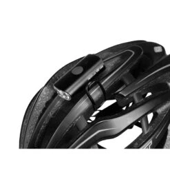 Luce Anteriore Faro TOPEAK HEADLUX 450 USB 2 Led Bianco -Vendite Santini luce anteriore faro topeak headlux 450 usb 2 led bianco 2