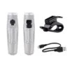 Luce Anteriore FORCE FORCE STOGIE 900 LM USB -Vendite Santini luce anteriore force force stogie 900 lm usb