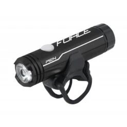 Luce Anteriore FORCE Pen 200 Lumen USB