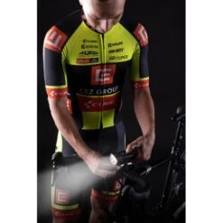 Luce Anteriore FORCE TORCH 2000LM USB Powerbank -Vendite Santini luce anteriore force torch 2000lm usb powerbank 1 2