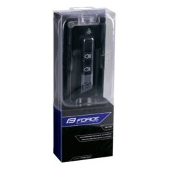 Luce Anteriore FORCE TORCH 2000LM USB Powerbank -Vendite Santini luce anteriore force torch 2000lm usb powerbank 1 3