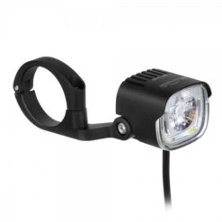 Luce MAGICSHINE Fanalino Anteriore A Led Bianco ME 1000 Con Cavo Per E-Bike