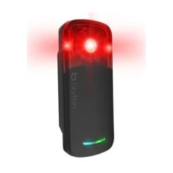 Luce Posteriore Con Radar BRYTON Gardia R300