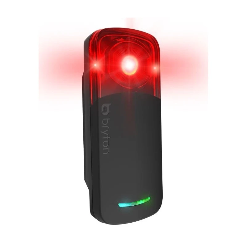 Luce Posteriore Con Radar BRYTON Gardia R300 3 Luce Posteriore Con Radar BRYTON Gardia R300