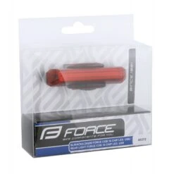 Luce Posteriore Di Sicurezza FORCE COD Usb Ricaricabile -Vendite Santini luce posteriore di sicurezza force cod usb ricaricabile 3