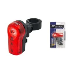 Luce Posteriore FORCE Shape A Led