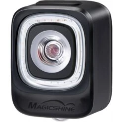 Luce Posteriore MAGICSHINE Fanalino Posteriore A Led Rosso SEEMEE 200 Micro-USB