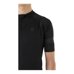 Maglia Bici Ciclismo AGU CORE Nera Manica Corta 16 Maglia Bici Ciclismo AGU CORE Nera Manica Corta -Vendite Santini maglia bici ciclismo agu core nera manica corta 3