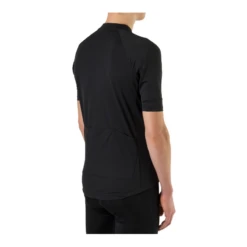 Maglia Bici Ciclismo AGU CORE Nera Manica Corta 17 Maglia Bici Ciclismo AGU CORE Nera Manica Corta -Vendite Santini maglia bici ciclismo agu core nera manica corta 4