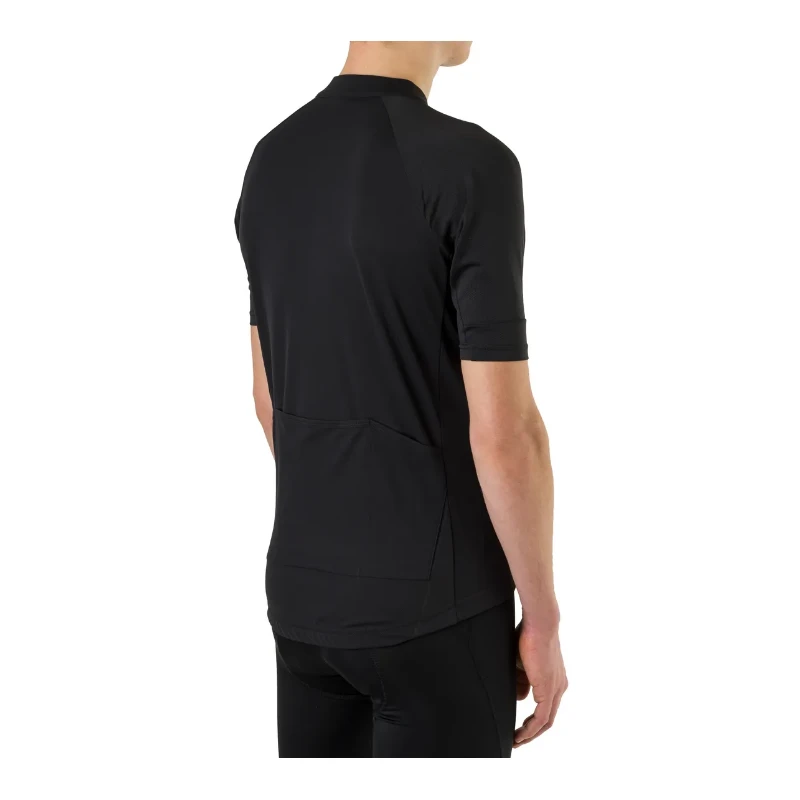 Maglia Bici Ciclismo AGU CORE Nera Manica Corta 7 Maglia Bici Ciclismo AGU CORE Nera Manica Corta - immagine 5
