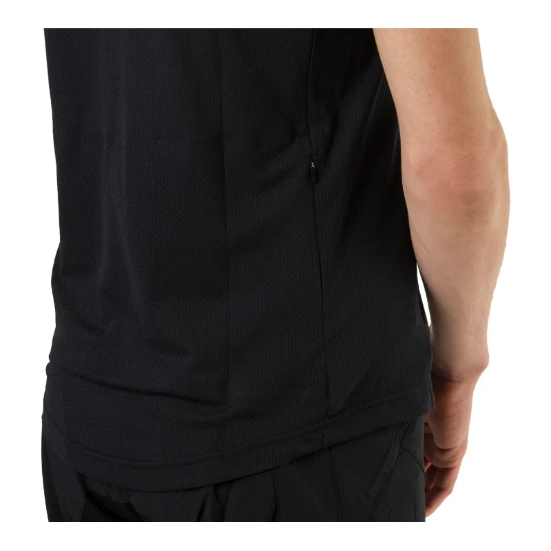 Maglia Bici Ciclismo AGU SPORT Mtb Manica Corta Men Verdone 4 Maglia Bici Ciclismo AGU SPORT Mtb Manica Corta Men Verdone - immagine 2