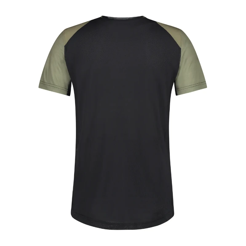 Maglia Bici Ciclismo AGU SPORT Mtb Manica Corta Men Verdone 7 Maglia Bici Ciclismo AGU SPORT Mtb Manica Corta Men Verdone - immagine 5