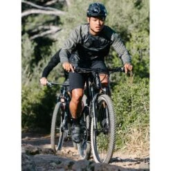 Maglia Bici Ciclismo AGU SPORT Mtb Manica Lunga Men Verdone 8 Maglia Bici Ciclismo AGU SPORT Mtb Manica Lunga Men Verdone -Vendite Santini maglia bici ciclismo agu sport mtb manica lunga men verdone 2