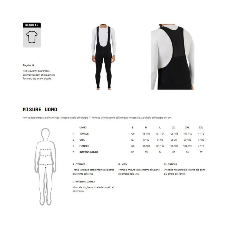 Maglia Bici Ciclismo AGU SPORT Mtb Manica Lunga Men Verdone 6 Maglia Bici Ciclismo AGU SPORT Mtb Manica Lunga Men Verdone - immagine 4