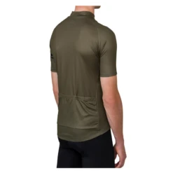 Maglia Bici Ciclismo AGU STRIPED Manica Corta Verdone 16 Maglia Bici Ciclismo AGU STRIPED Manica Corta Verdone -Vendite Santini maglia bici ciclismo agu striped manica corta verdone 3