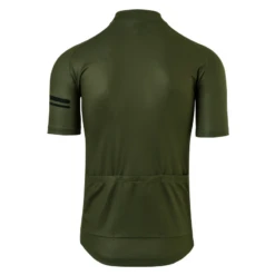 Maglia Bici Ciclismo AGU STRIPED Manica Corta Verdone 21 Maglia Bici Ciclismo AGU STRIPED Manica Corta Verdone -Vendite Santini maglia bici ciclismo agu striped manica corta verdone 8