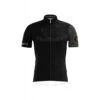 Maglia Bici Ciclismo WILIER CLUB Uomo NERO -Vendite Santini maglia bici ciclismo wilier club uomo nero