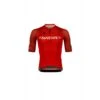 Maglia Bici Ciclismo WILIER CLUB Uomo TEAM 2022 ROSSO