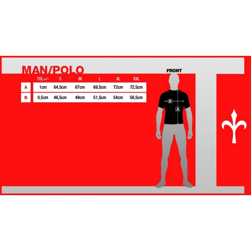 Maglia Bici Ciclismo WILIER CLUB Uomo TEAM 2022 ROSSO 5 Maglia Bici Ciclismo WILIER CLUB Uomo TEAM 2022 ROSSO - immagine 3