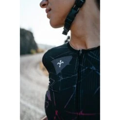 Maglia Bici Ciclismo WILIER LANZAROTE Donna -Vendite Santini maglia bici ciclismo wilier lanzarote donna 2