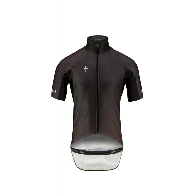 Maglia Antivento Idrorepellente Bici Ciclismo WILIER RAIN PROOF 5 Maglia Antivento Idrorepellente Bici Ciclismo WILIER RAIN PROOF - immagine 3