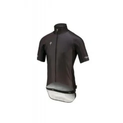 Maglia Antivento Idrorepellente Bici Ciclismo WILIER RAIN PROOF
