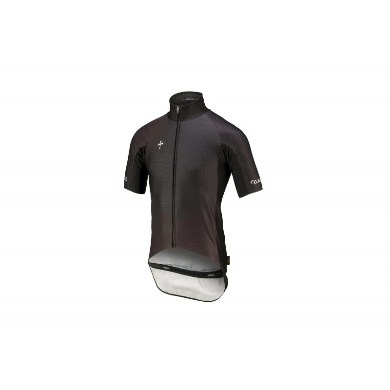 Maglia Antivento Idrorepellente Bici Ciclismo WILIER RAIN PROOF 6 Maglia Antivento Idrorepellente Bici Ciclismo WILIER RAIN PROOF - immagine 4