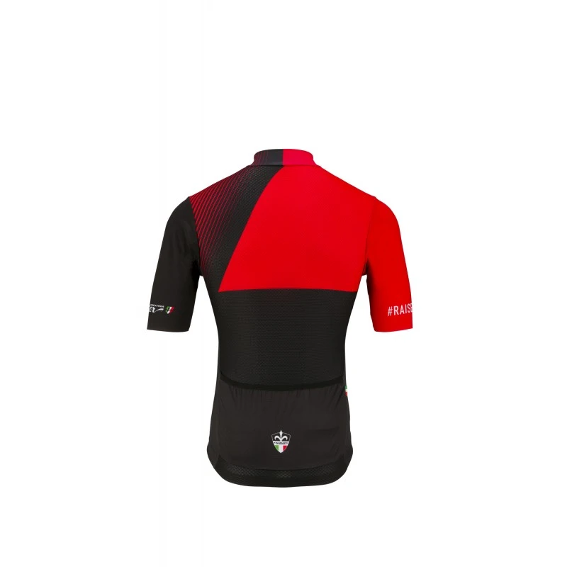 Maglia Bici Ciclismo WILIER RIGO 4 Maglia Bici Ciclismo WILIER RIGO - immagine 2