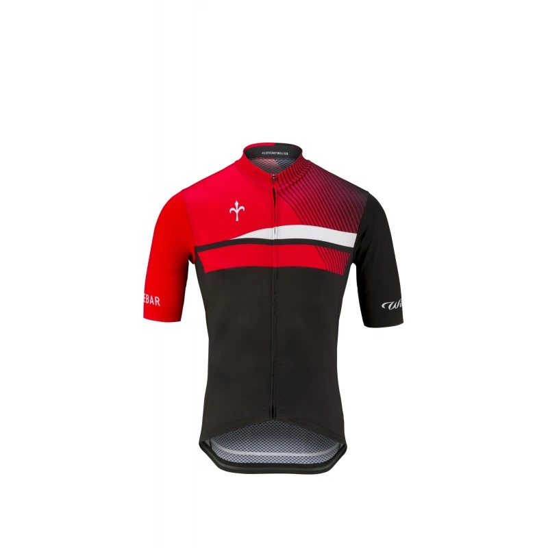 Maglia Bici Ciclismo WILIER RIGO 3 Maglia Bici Ciclismo WILIER RIGO