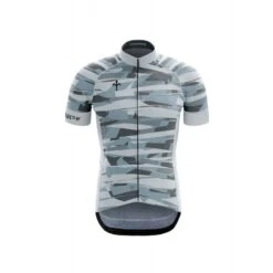 Maglia Bici Ciclismo WILIER VIBES 2.0 Grey